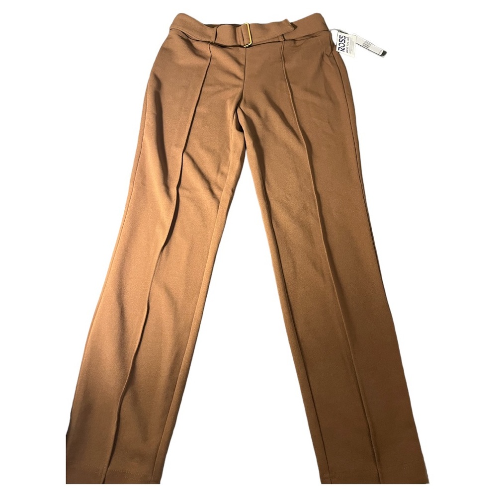 I have never wore these pants, they are brand new! They are a size small!